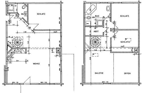 Erschmatt Apartment | Residence Selika
