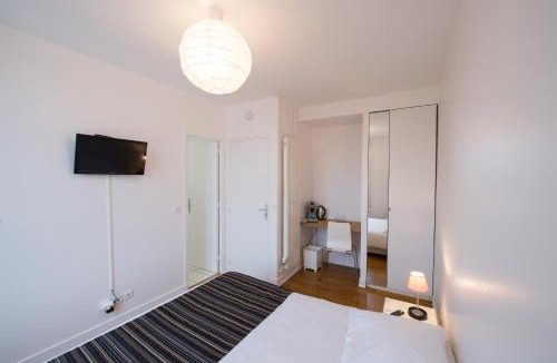 Clamart Apartment | Residence Service Appart Hôtel