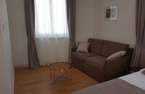 Split House | Residence Stine