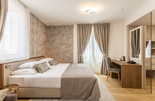 Split House | Residence Stine