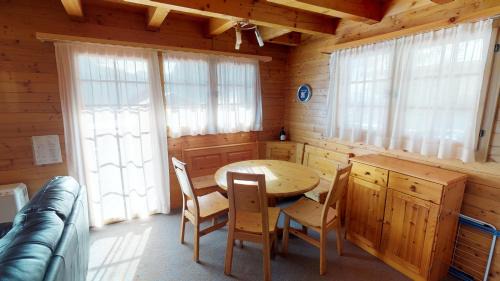 Blatten bei Naters Apartment | Residence Suisse RS1