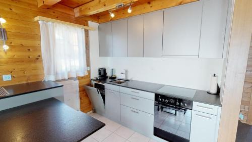 Blatten bei Naters Apartment | Residence Suisse RS1