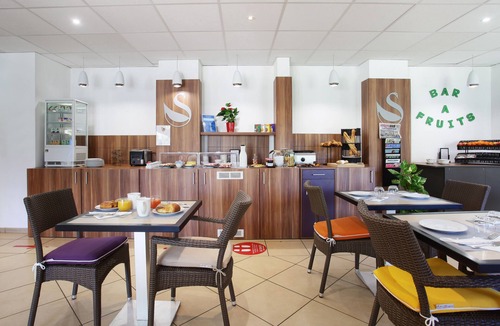 Bouc-Bel-Air Apartment | Residence Suite Home Aix en Provence