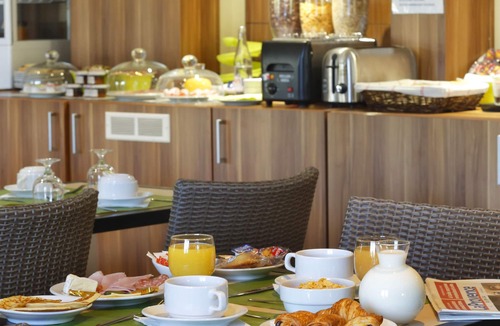 Bouc-Bel-Air Apartment | Residence Suite Home Aix en Provence