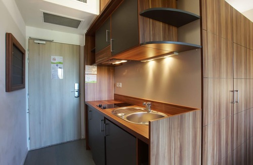 Bouc-Bel-Air Apartment | Residence Suite Home Aix en Provence