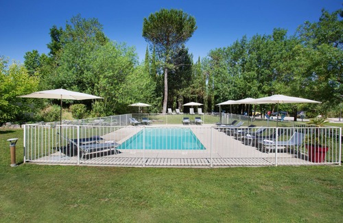 Bouc-Bel-Air Apartment | Residence Suite Home Aix en Provence