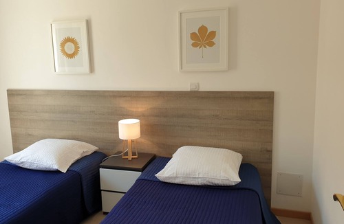 Labastide-de-Virac Cottage | RESIDENCE THE ACQUIRED PARADISE "GITE AGATE