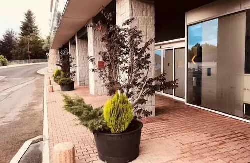 Font-Romeu-Odeillo-Via Apartment | Residence The Catalunya* - 3 Rooms 5/7 People Balcony