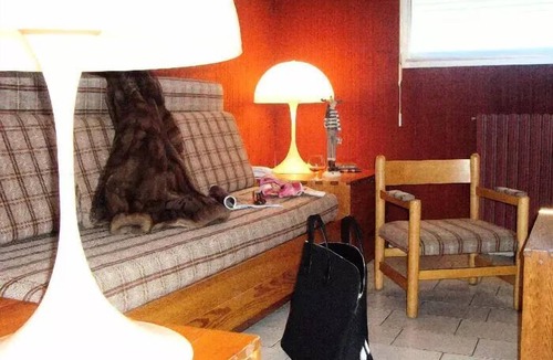 Font-Romeu-Odeillo-Via Apartment | Residence The Catalunya* - Studio 2 People