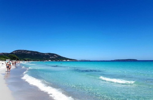 Hameau de Palombaggia Resort | Residence "U LATONU"