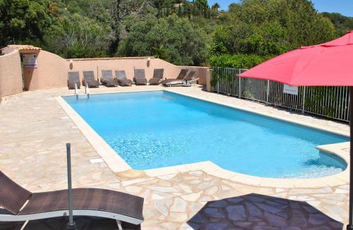 Hameau de Palombaggia Resort | Residence "U LATONU"