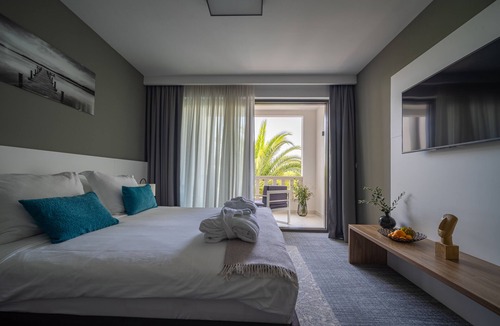 Rovinj Bed & Breakfast | Residence Vaal