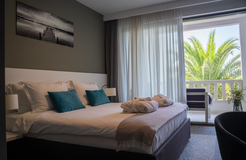 Rovinj Bed & Breakfast | Residence Vaal