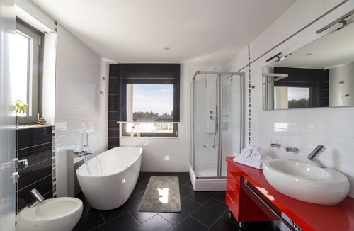 Rovinj Bed & Breakfast | Residence Vaal