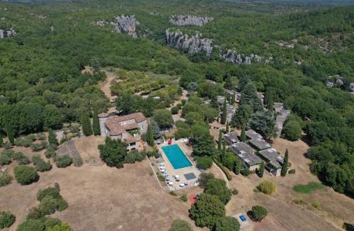 Casteljau Resort | Residence Vacances Bleues Lou Castel