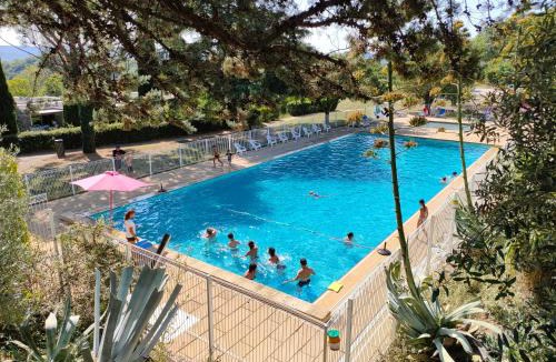 Casteljau Resort | Residence Vacances Bleues Lou Castel