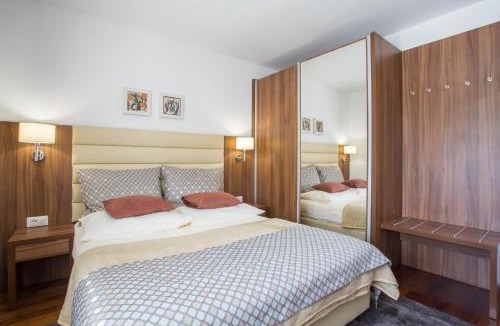 City Center Hotel | Residence Villa Karda