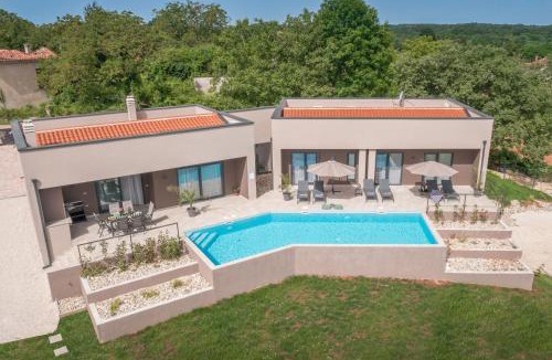 Katun Lindarski Villa | Residence Villa Manuela - Batlug