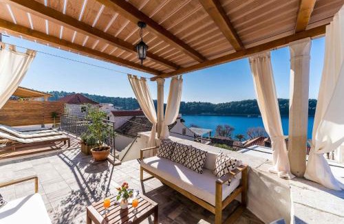 Cavtat Villa | Residence Villa Mima
