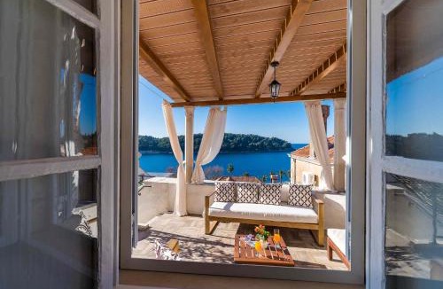 Cavtat Villa | Residence Villa Mima