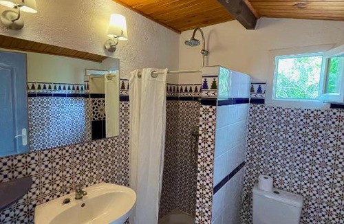 Favone House | Residence VILLA MOROSI 20m2