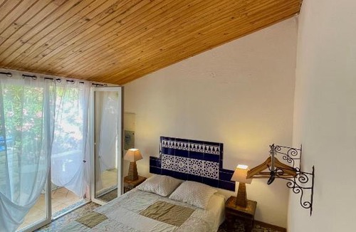 Favone House | Residence VILLA MOROSI 20m2