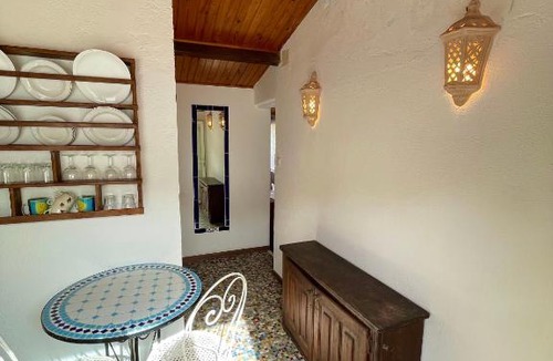 Favone House | Residence VILLA MOROSI 20m2