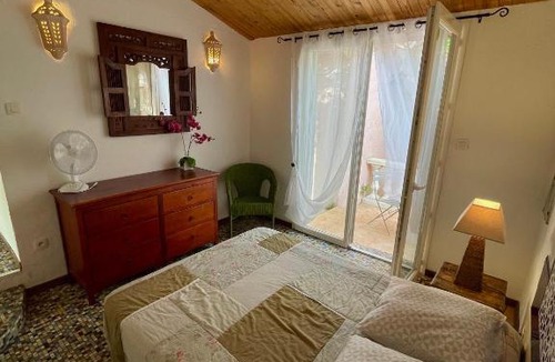 Favone House | Residence VILLA MOROSI 20m2