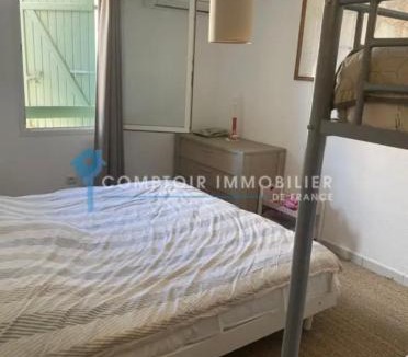 Torreilles House | Residence village Marin catalan