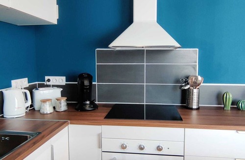 Bellevue House | Residence with 6 en-suite bedrooms.