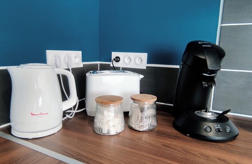 Bellevue House | Residence with 6 en-suite bedrooms.