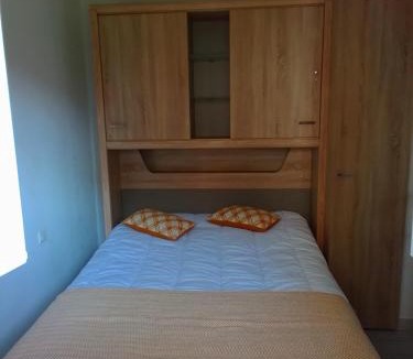 Bidart Apartment | Residence Zirlinga