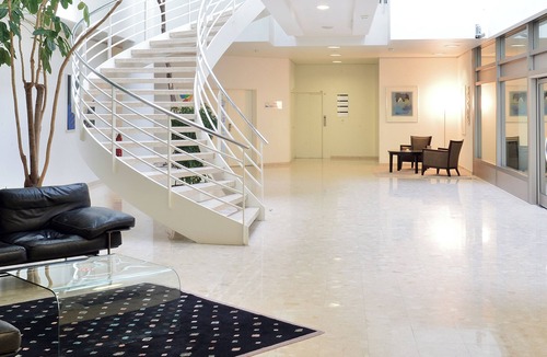 Zug Hotel | Residence Zug
