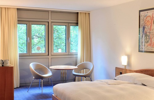 Zug Hotel | Residence Zug
