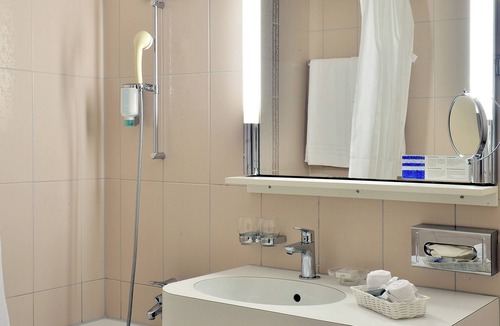 Zug Hotel | Residence Zug