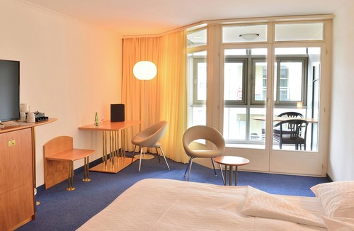 Zug Hotel | Residence Zug