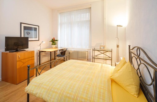 Lucerne House | Residence zur Musegg