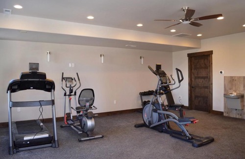 Park City House | Residences at Blackstone