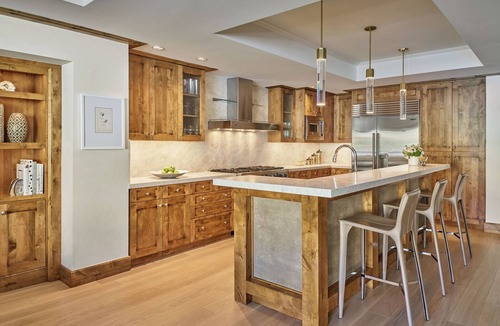Downtown Hotel | Residences at the Little Nell