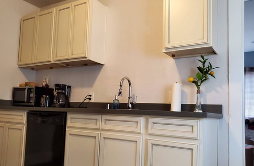 Yuba City House | Residences Claras