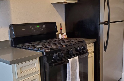 Yuba City House | Residences Claras