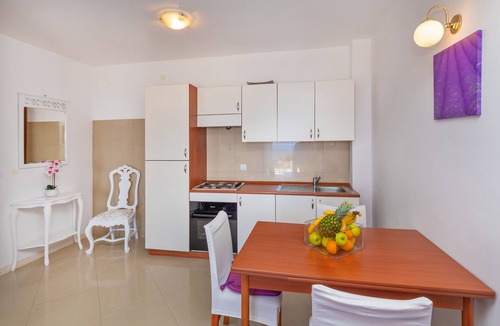 Orasac Apartment | Residences Island View