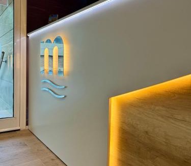 San Vicente del Raspeig Hotel | Residencia Mediterraneo
