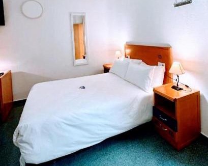 San Vicente del Raspeig Hotel | Residencia Mediterraneo