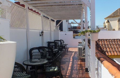 San Pedro House | Residencia Academia Cordoba