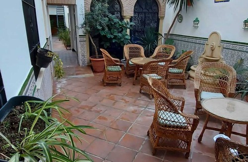 San Pedro House | Residencia Academia Cordoba