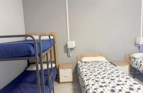 Jaca Hostel | Residencia Albergue Jaca