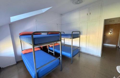 Jaca Hostel | Residencia Albergue Jaca