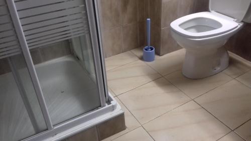 Fuencaliente de Medina Hostel | Residencia Diego Martinez
