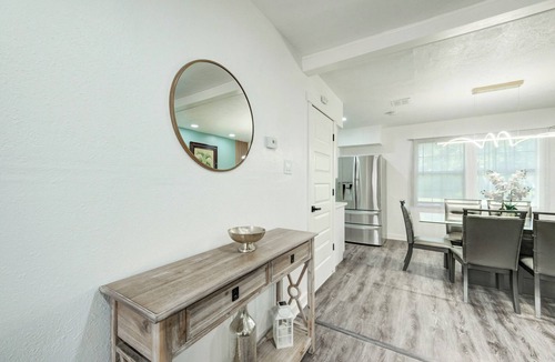 Central Southwest House | Residencia en Houston